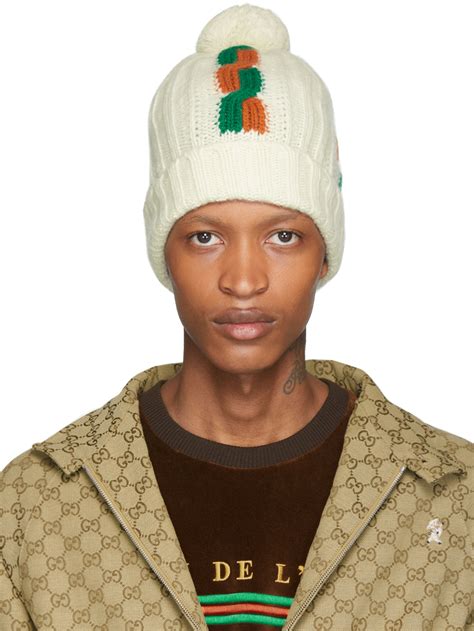 bonnet gucci